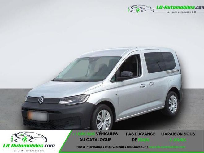 Volkswagen Caddy 2.0 TDI 122 BVA  de 2022