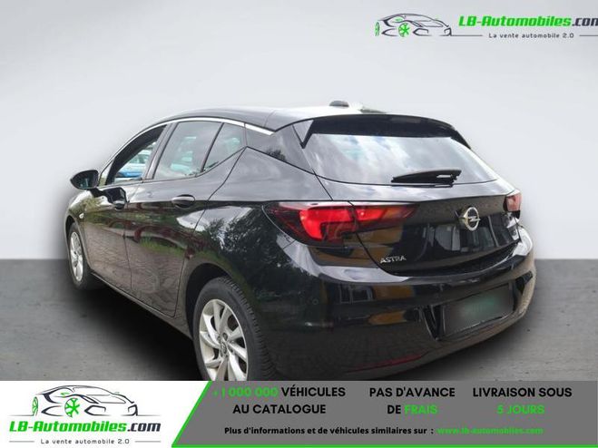 Opel Astra 1.2 Turbo 130 ch BVM  de 2021