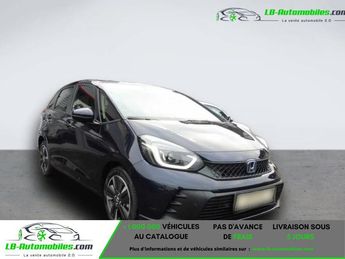  Voir détails -Honda Jazz e:HEV 1.5 i-MMD 107ch à Beaupuy (31)