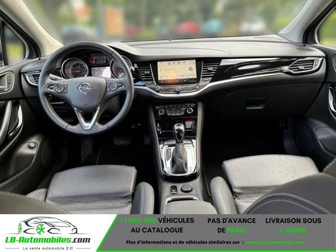 Opel Astra 1.4 Turbo 150 ch BVA  de 2018