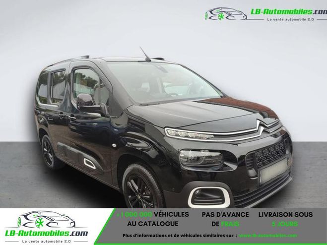 Citroen Berlingo PureTech 130 BVA  de 2023