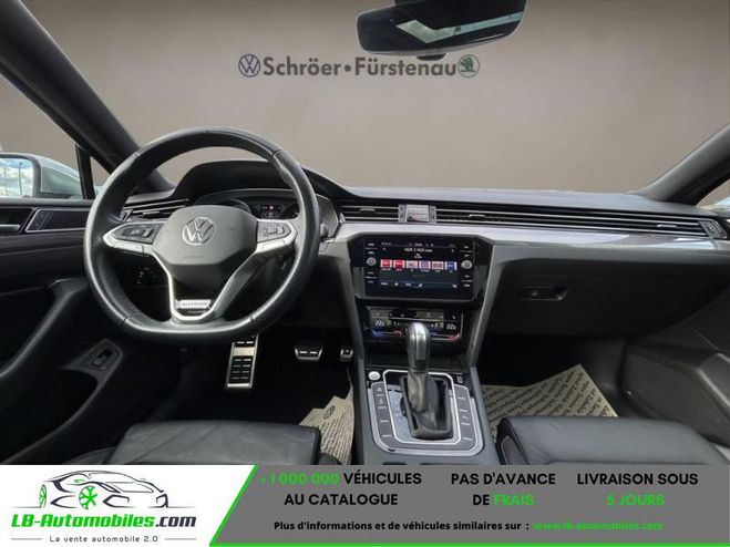 Volkswagen Passat 2.0 TDI 200 BVA 4Motion  de 2021