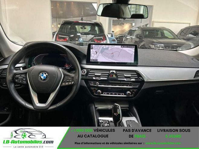 BMW Serie 5 530d xDrive 265 ch BVA  de 2021