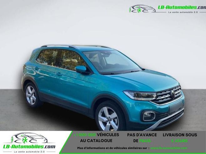 Volkswagen T Cross 1.0 TSI 110 Start/Stop BVM  de 2021