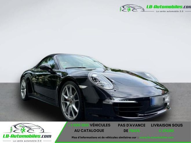 Porsche 911 S 3.8i 400 PDK  de 2014