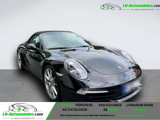 Porsche 911 S 3.8i 400 PDK  de 2014