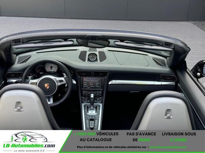 Porsche 911 S 3.8i 400 PDK  de 2014