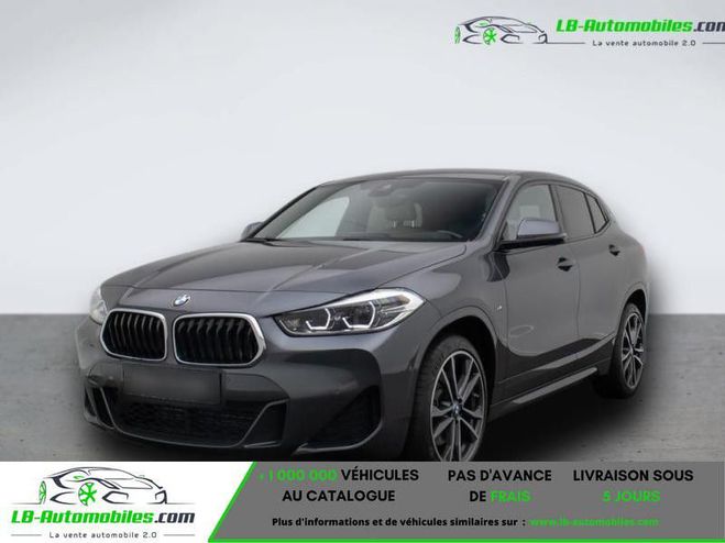 BMW X2 sDrive 20i 178 ch BVA  de 2021