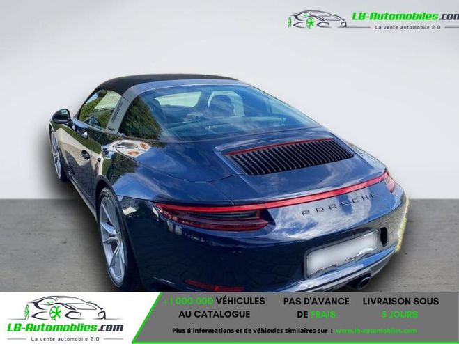 Porsche 911 4 3.0i 450  de 2017