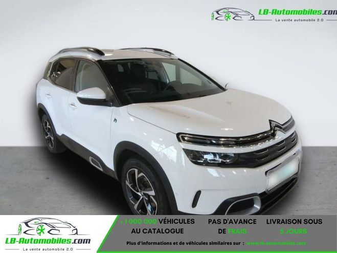 Citroen C5 Hybride Rechargeable 180 BVA  de 2022