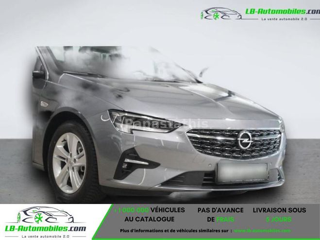 Opel Insignia 2.0 Turbo 170 ch BVA  de 2021