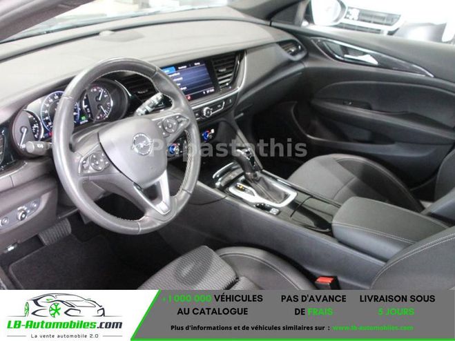 Opel Insignia 2.0 Turbo 170 ch BVA  de 2021