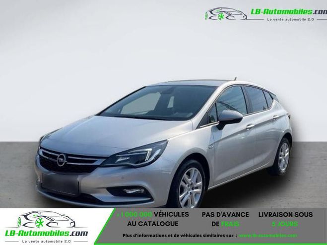 Opel Astra 1.4 Turbo 150 ch  de 2017