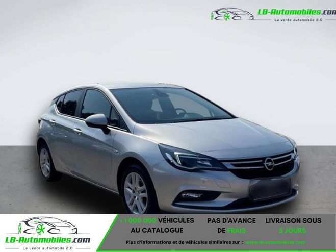 Opel Astra 1.4 Turbo 150 ch  de 2017