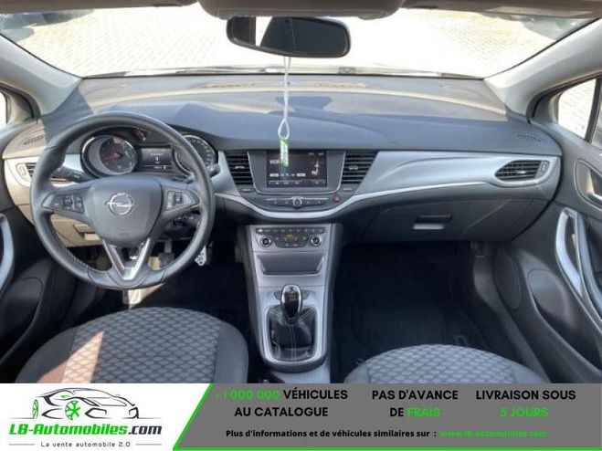 Opel Astra 1.4 Turbo 150 ch  de 2017