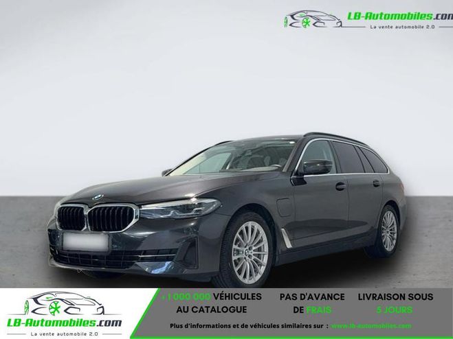 BMW Serie 5 530e xDrive 292 ch BVA  de 2021