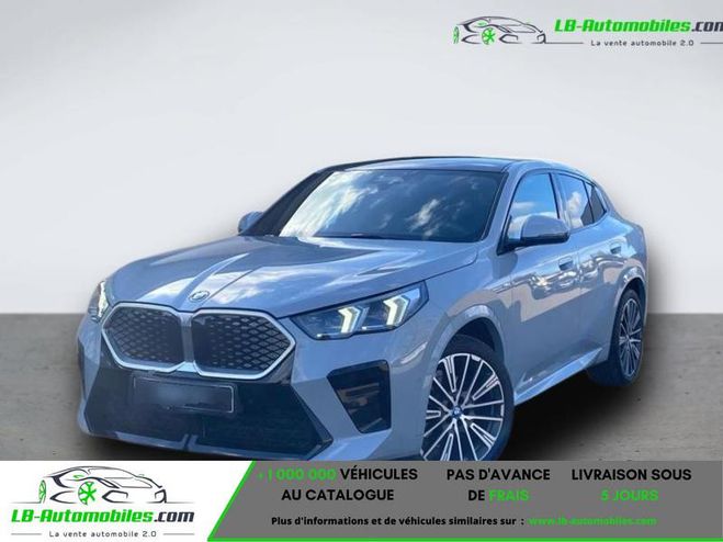 BMW iX xDrive30 313ch BVA  de 2024