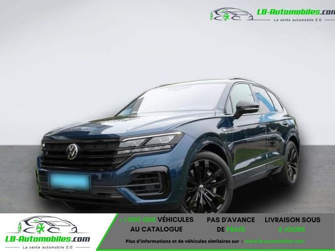 Volkswagen Touareg 3.0 TSI eHybrid 462 ch BVA 4Motion  de 2021