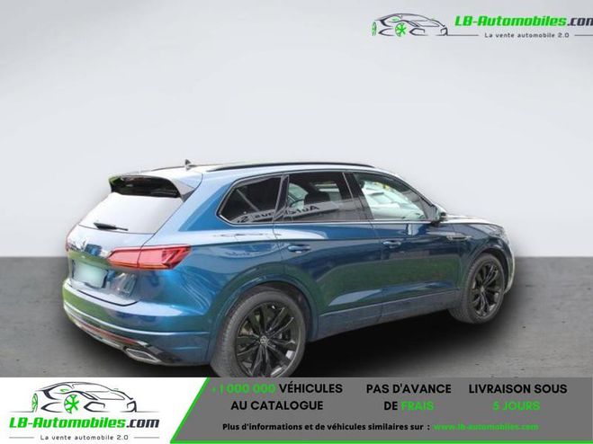 Volkswagen Touareg 3.0 TSI eHybrid 462 ch BVA 4Motion  de 2021