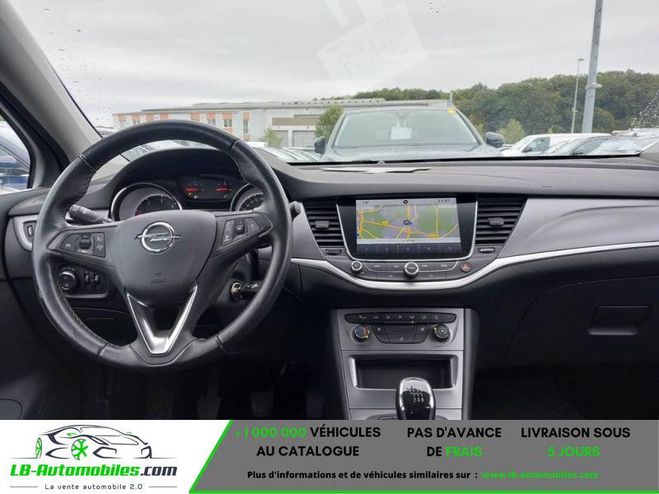 Opel Astra 1.6 CDTI 110 ch  de 2019