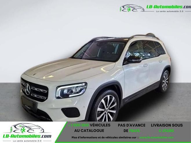 Mercedes Classe GL 250 BVA 4Matic  de 2023