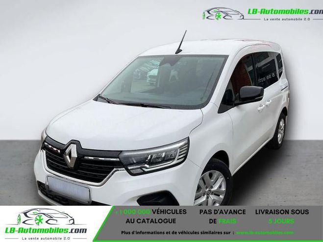 Renault Kadjar TCe 100 BVM  de 2024