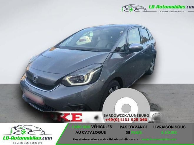 Honda Jazz e:HEV 1.5 i-MMD 107ch  de 2020