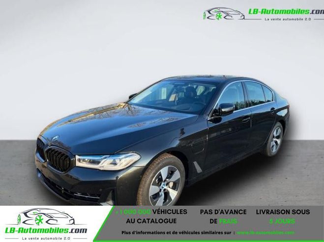 BMW Serie 5 530e xDrive 252 ch BVA  de 2022