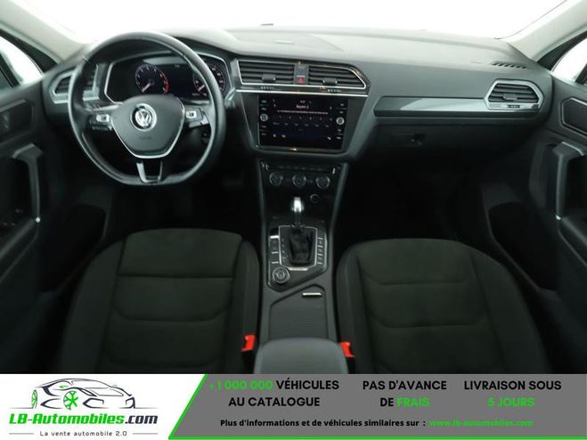 Volkswagen Tiguan 2.0 TSI 180 BMT BVA 4Motion  de 2018