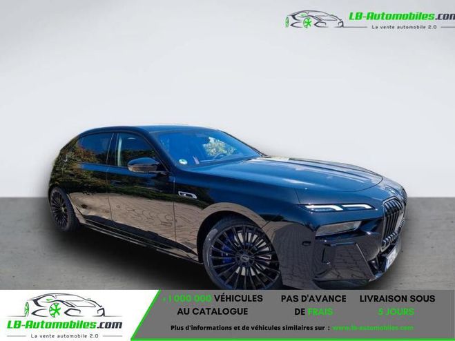 BMW Serie 7 M760e xDrive 571 ch BVA  de 2024