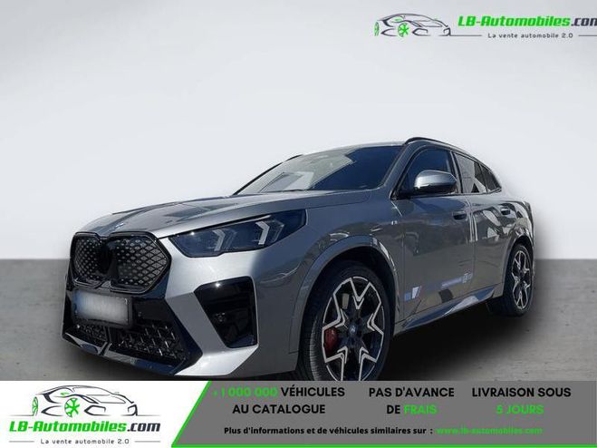 BMW iX xDrive30 313ch BVA  de 2024