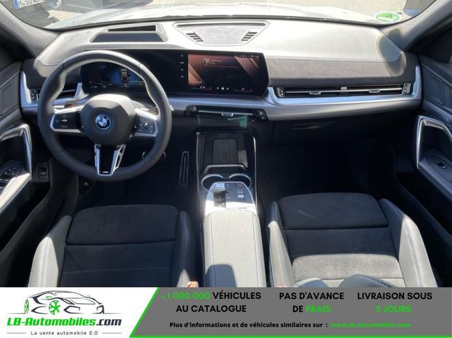 BMW iX xDrive30 313ch BVA  de 2024