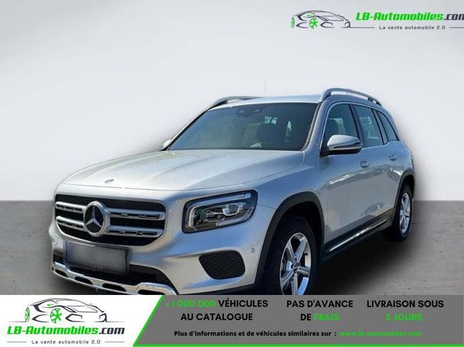 Mercedes Classe GL 200 BVA  de 2023