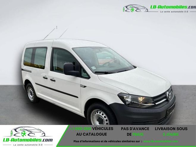 Volkswagen Caddy 2.0 TDI 75  de 2020