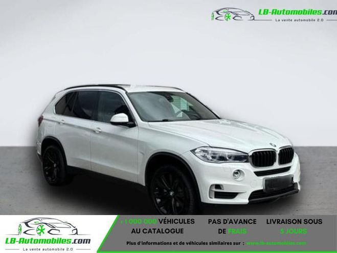 BMW X5 xDrive30d 258 ch BVA  de 2018