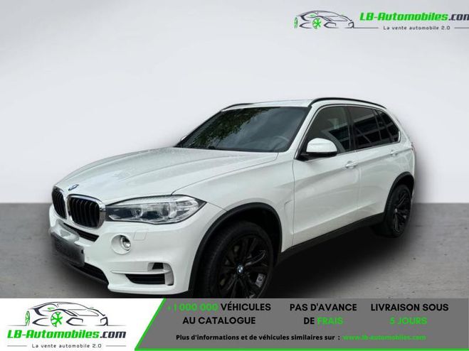 BMW X5 xDrive30d 258 ch BVA  de 2018