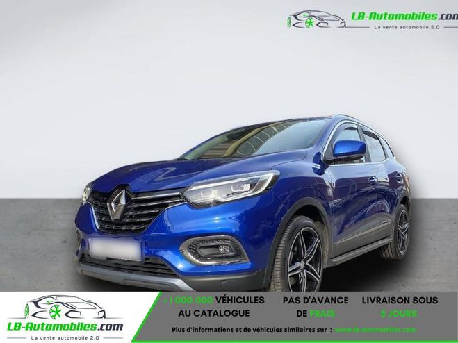 Renault Kadjar dCi 115 BVA  de 2022