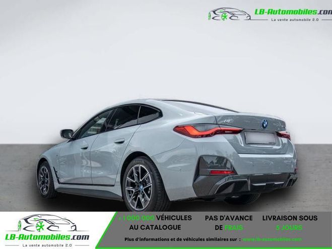 BMW i4 eDrive40 340 ch BVA  de 2023