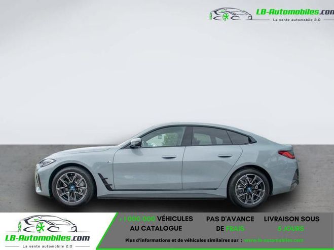 BMW i4 eDrive40 340 ch BVA  de 2023