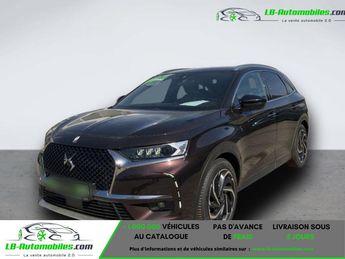  Voir détails -Citroen DS7 Crossback Hybride E-Tense 225 BVA à Beaupuy (31)