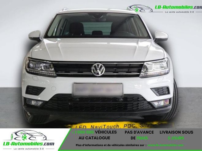 Volkswagen Tiguan 2.0 TDI 115 BMT  de 2018