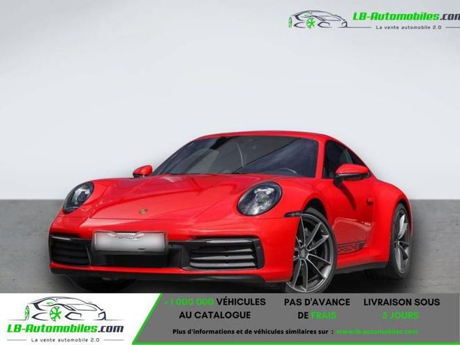 Porsche 911 3.0i 385 PDK  de 2022