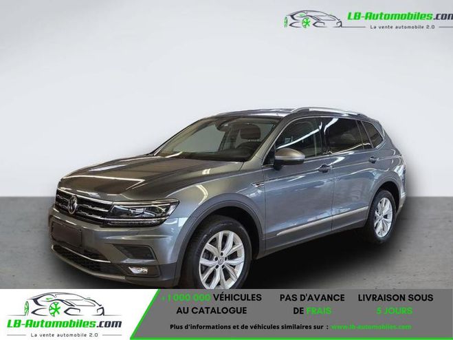 Volkswagen Tiguan 2.0 TDI 150ch BVA  de 2020