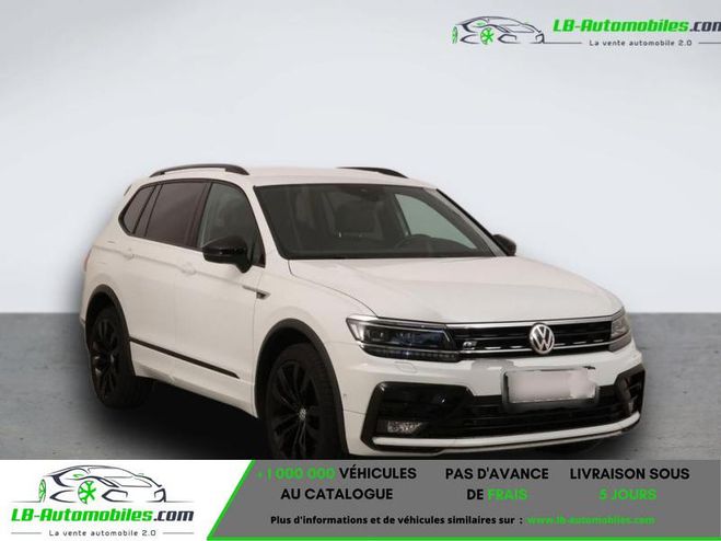 Volkswagen Tiguan 2.0 TDI 200 BVA 4Motion  de 2021