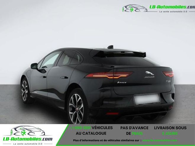 Jaguar I-Pace AWD 90kWh 400ch  de 2020