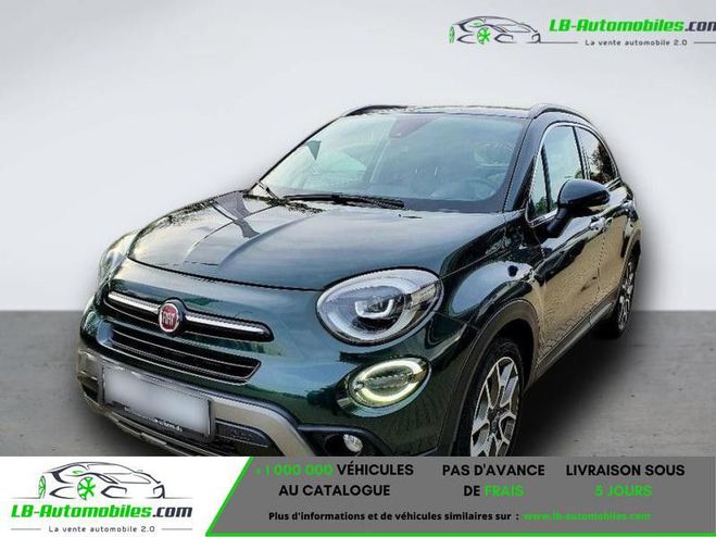 Fiat 500 1.0 FireFly Turbo T3 120 ch BV  de 2019