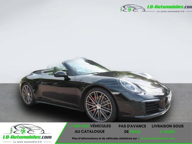 Porsche 911 4S 3.0i 420 PDK  de 2016