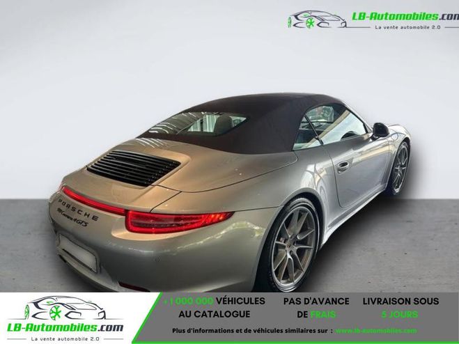 Porsche 911 GTS 3.8i 430 PDK  de 2015