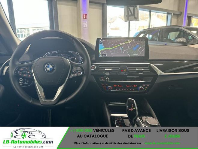 BMW Serie 5 530e 292 ch BVA  de 2021