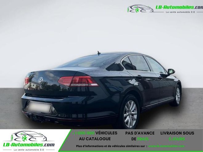 Volkswagen Passat 1.4 TSI 150 BVA  de 2018